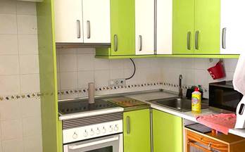 venta estudio finestrat cala de finestrat