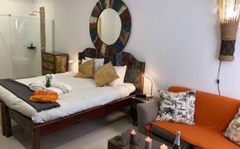 2 estudios en venta las palmas provincia