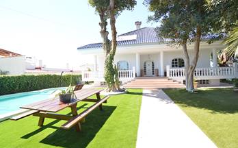 714 casas en venta torrevieja