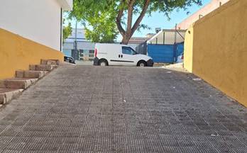 2 garajes en venta montequinto