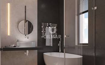 616 pisos en venta estepona