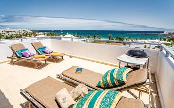 venta piso teguise costa teguise