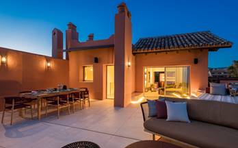 47  pisos y apartamentos en venta amueblados marbella