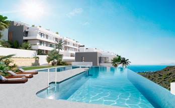 venta piso san luis de sabinillas chullera