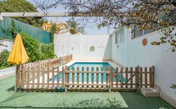 venta casa unifamiliar monforte del cid monforte del cid