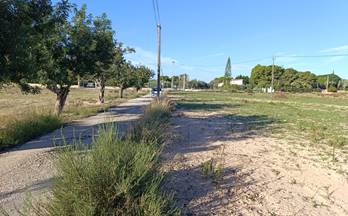 26 terrenos y fincas en venta las bayas