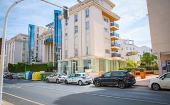 65 locales en venta benidorm