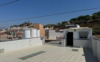 153 casas en venta almachar