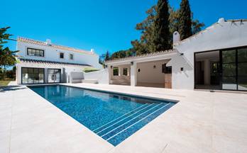 377 casas en venta puerto banus
