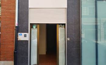 alquiler local pamplona ensanche