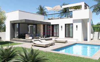 103 casas en venta pego