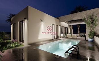 venta villa baños y mendigo altaona golf and country villa