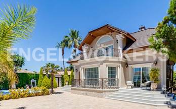 venta villa ciudad quesada doña pepa