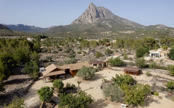 93 terrenos y fincas en venta finestrat