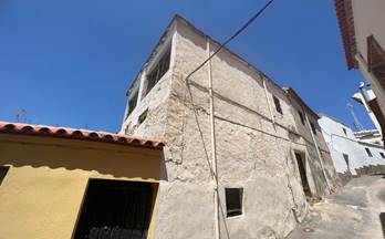 4 locales en venta laujar de andarax