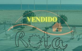 PISO en venta Rota Centro - La Costilla