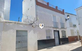 93 casas en venta sevilla provincia