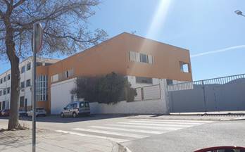 3 naves en venta ibi