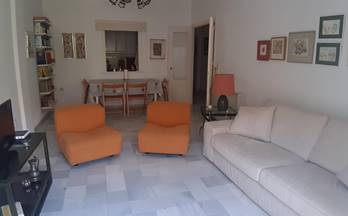 alquiler piso sanlucar de barrameda centro