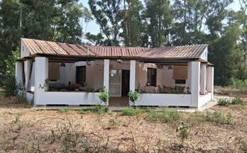 venta casa unifamiliar sanlucar de barrameda centro-playa