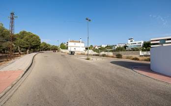 102 terrenos y fincas en venta monachil