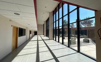 2 oficinas en venta palomares del rio