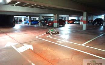 venta garaje oviedo centro