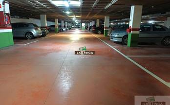 venta garaje oviedo gonzález besada - parque de in