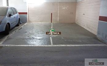 venta garaje oviedo centro