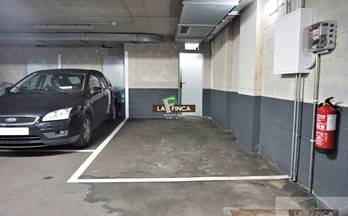 venta garaje oviedo prados de la fuente