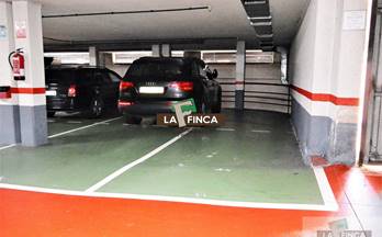 venta garaje oviedo centro