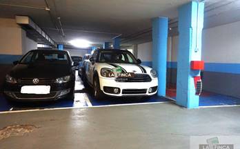 venta garaje oviedo centro