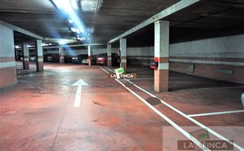 venta garaje oviedo centro