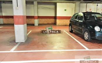 venta garaje oviedo centro