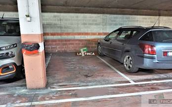 venta garaje oviedo centro