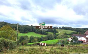 venta terrenos solares siero careses