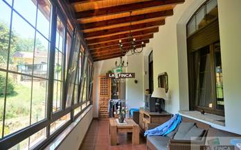 venta casa unifamiliar oviedo fuso la reina