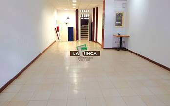 32 locales en venta noreña