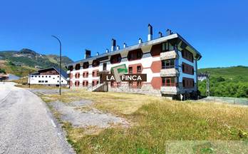 1 apartamentos en venta lena