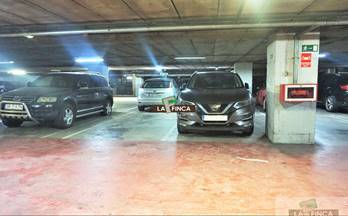 venta garaje oviedo centro