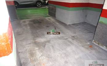 venta garaje oviedo centro