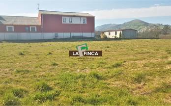 1 terrenos y fincas en venta salas