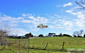 venta terrenos solares llanera san cucao