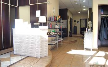 venta local oviedo tenderina - fozaneldi