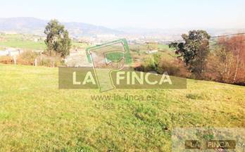 venta terrenos solares oviedo san esteban de las cruces