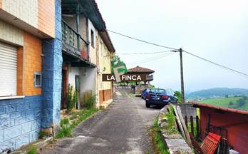 15 casas en venta ribera de arriba