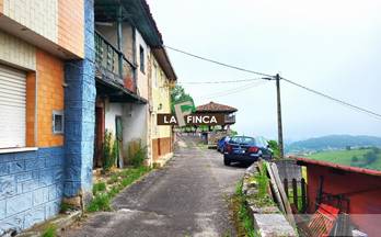 venta casa unifamiliar morcin peñerudes