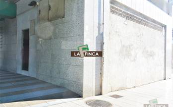 alquiler local oviedo centro