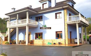 venta villa oviedo sograndio