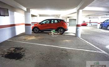 29 garajes en venta lugones